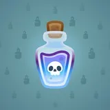 Magic Potion #3278 Magic Potion #3278