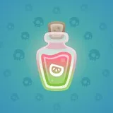 Magic Potion #3284 Magic Potion #3284