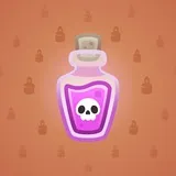 Magic Potion #3285 Magic Potion #3285