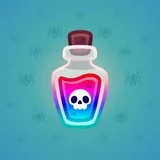 Magic Potion #3286 Magic Potion #3286