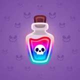 Magic Potion #3287 Magic Potion #3287