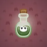 Magic Potion #3289 Magic Potion #3289