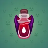 Magic Potion #3292 Magic Potion #3292