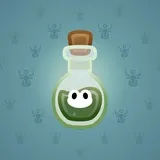 Magic Potion #3293 Magic Potion #3293