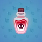 Magic Potion #3294 Magic Potion #3294