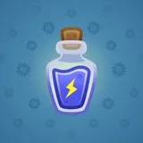 Magic Potion #3295 Magic Potion #3295