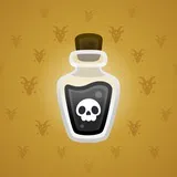 Magic Potion #3296 Magic Potion #3296
