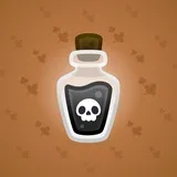 Magic Potion #3297 Magic Potion #3297