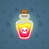 Magic Potion #3298 Magic Potion #3298