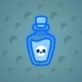Magic Potion #3299 Magic Potion #3299