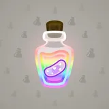 Magic Potion #33 Magic Potion #33
