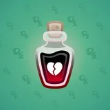 Magic Potion #3301 Magic Potion #3301