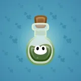 Magic Potion #3302 Magic Potion #3302