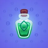 Magic Potion #3303 Magic Potion #3303
