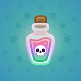 Magic Potion #3306 Magic Potion #3306
