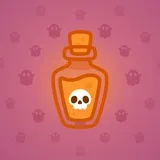 Magic Potion #3308 Magic Potion #3308