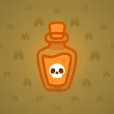Magic Potion #331 Magic Potion #331