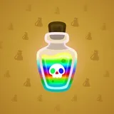Magic Potion #3310 Magic Potion #3310