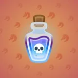 Magic Potion #3312 Magic Potion #3312
