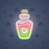 Magic Potion #3314 Magic Potion #3314