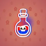 Magic Potion #3315 Magic Potion #3315