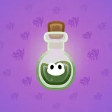 Magic Potion #3317 Magic Potion #3317