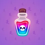 Magic Potion #3318 Magic Potion #3318