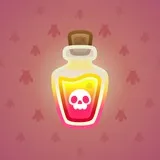 Magic Potion #3319 Magic Potion #3319