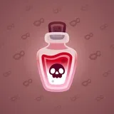 Magic Potion #332 Magic Potion #332