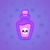 Magic Potion #3320 Magic Potion #3320