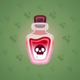 Magic Potion #3321 Magic Potion #3321