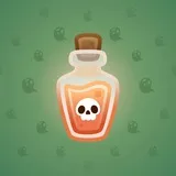 Magic Potion #3323 Magic Potion #3323
