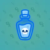 Magic Potion #3325 Magic Potion #3325