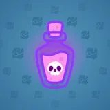 Magic Potion #3326 Magic Potion #3326