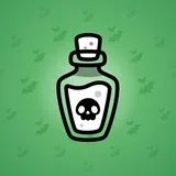 Magic Potion #3327 Magic Potion #3327