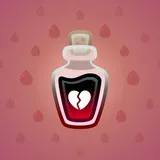Magic Potion #3329 Magic Potion #3329