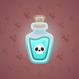 Magic Potion #333 Magic Potion #333