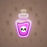 Magic Potion #3330 Magic Potion #3330