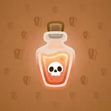 Magic Potion #3332 Magic Potion #3332