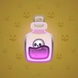 Magic Potion #3334 Magic Potion #3334