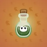 Magic Potion #3337 Magic Potion #3337