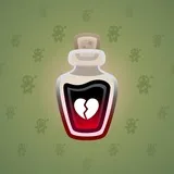 Magic Potion #3338 Magic Potion #3338