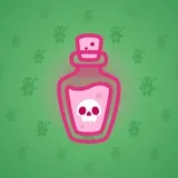 Magic Potion #3339 Magic Potion #3339