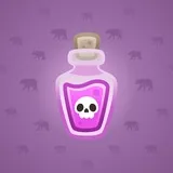 Magic Potion #334 Magic Potion #334