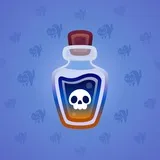 Magic Potion #3340 Magic Potion #3340