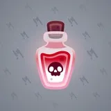 Magic Potion #3342 Magic Potion #3342
