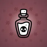 Magic Potion #3345 Magic Potion #3345