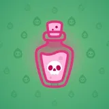 Magic Potion #3346 Magic Potion #3346