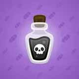 Magic Potion #3347 Magic Potion #3347