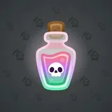 Magic Potion #3348 Magic Potion #3348
